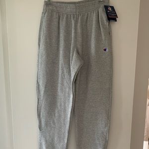 Brand new with tags Champion Sweats